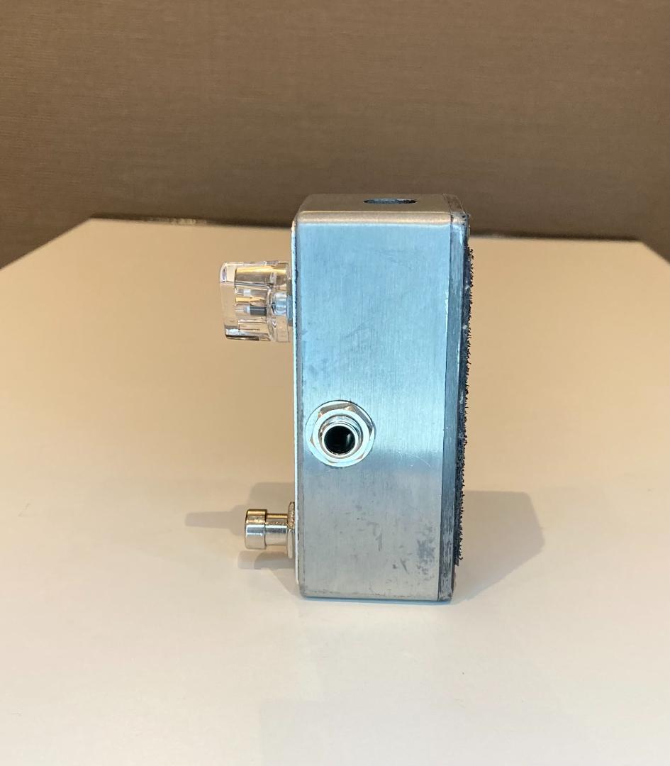 ギター xotic EP booster