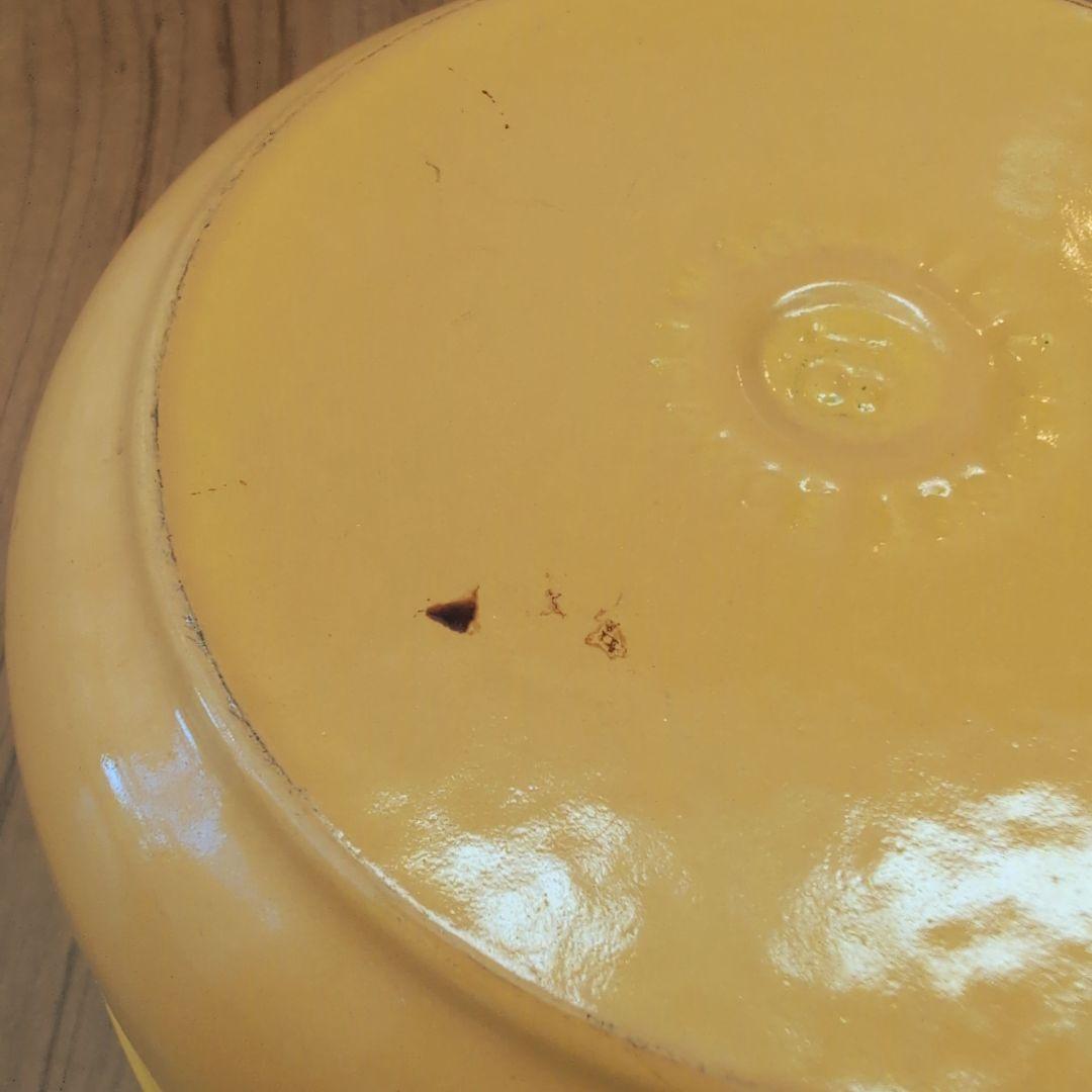 雅*様 ル・クルーゼ　ミルクパン