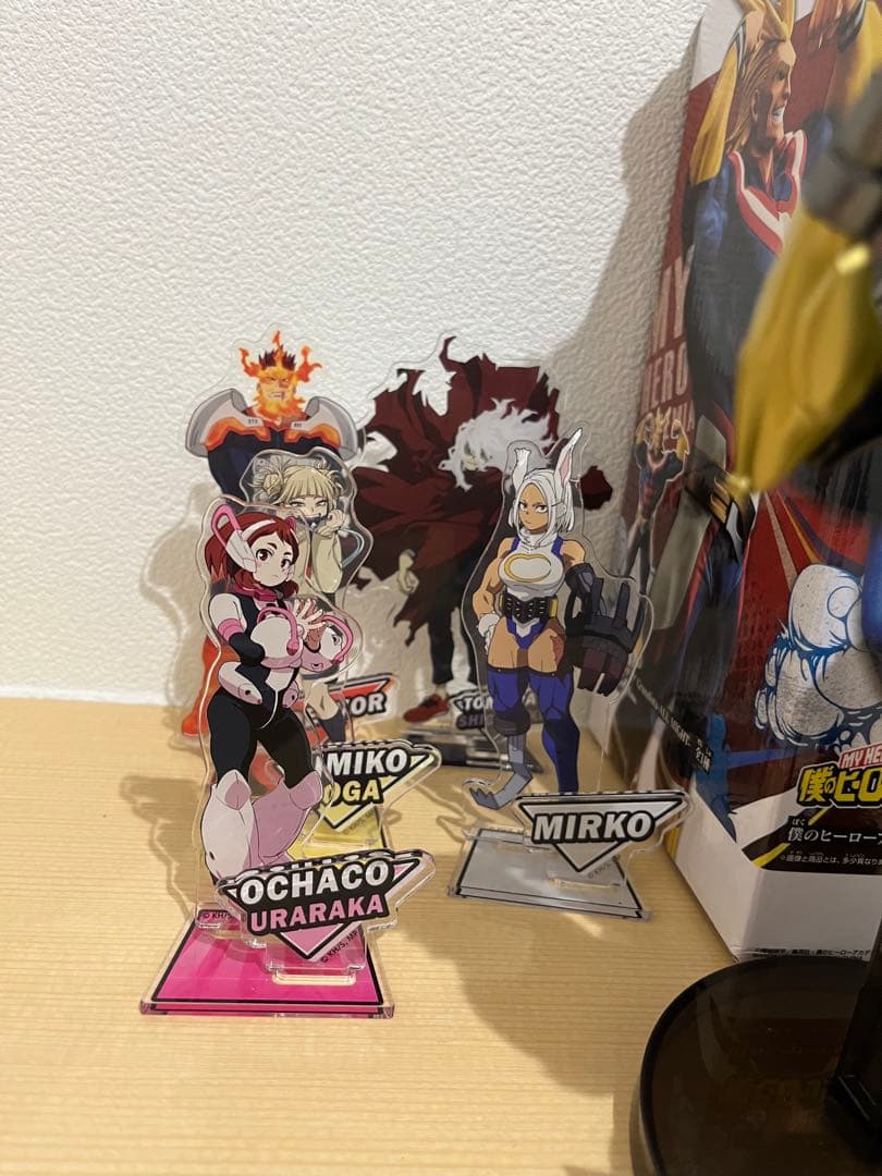 僕のヒーローアカデミア まとめ売り