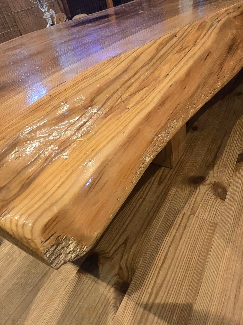 杉 無垢板 引き取り限定 1枚板 銘木