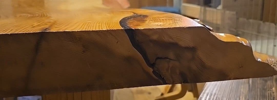 杉 無垢板 引き取り限定 1枚板 銘木