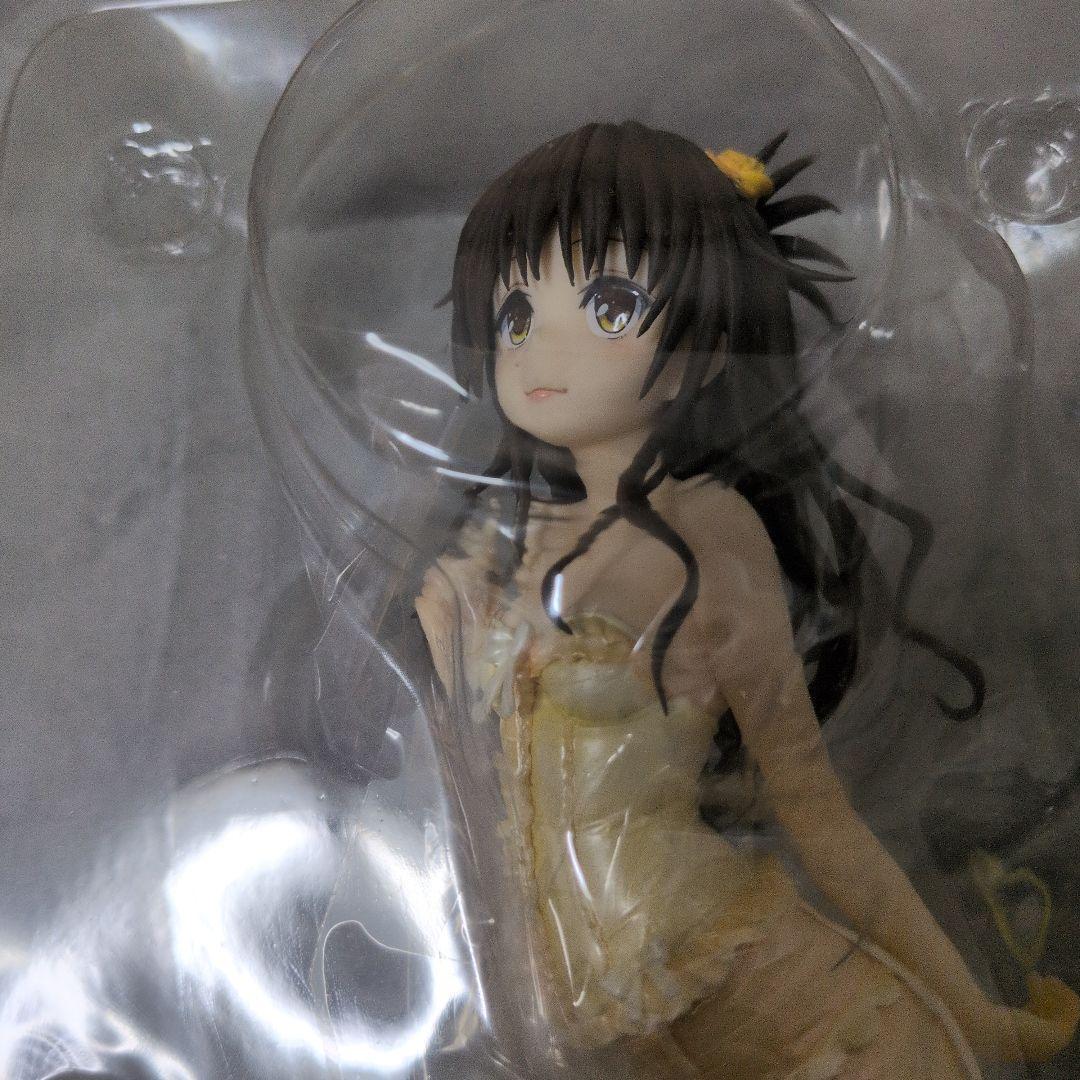 開封済み箱あり　結城美柑 マックスファクトリー To LOVEる　ダークネス