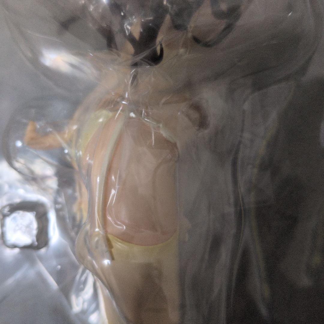 開封済み箱あり　結城美柑 マックスファクトリー To LOVEる　ダークネス