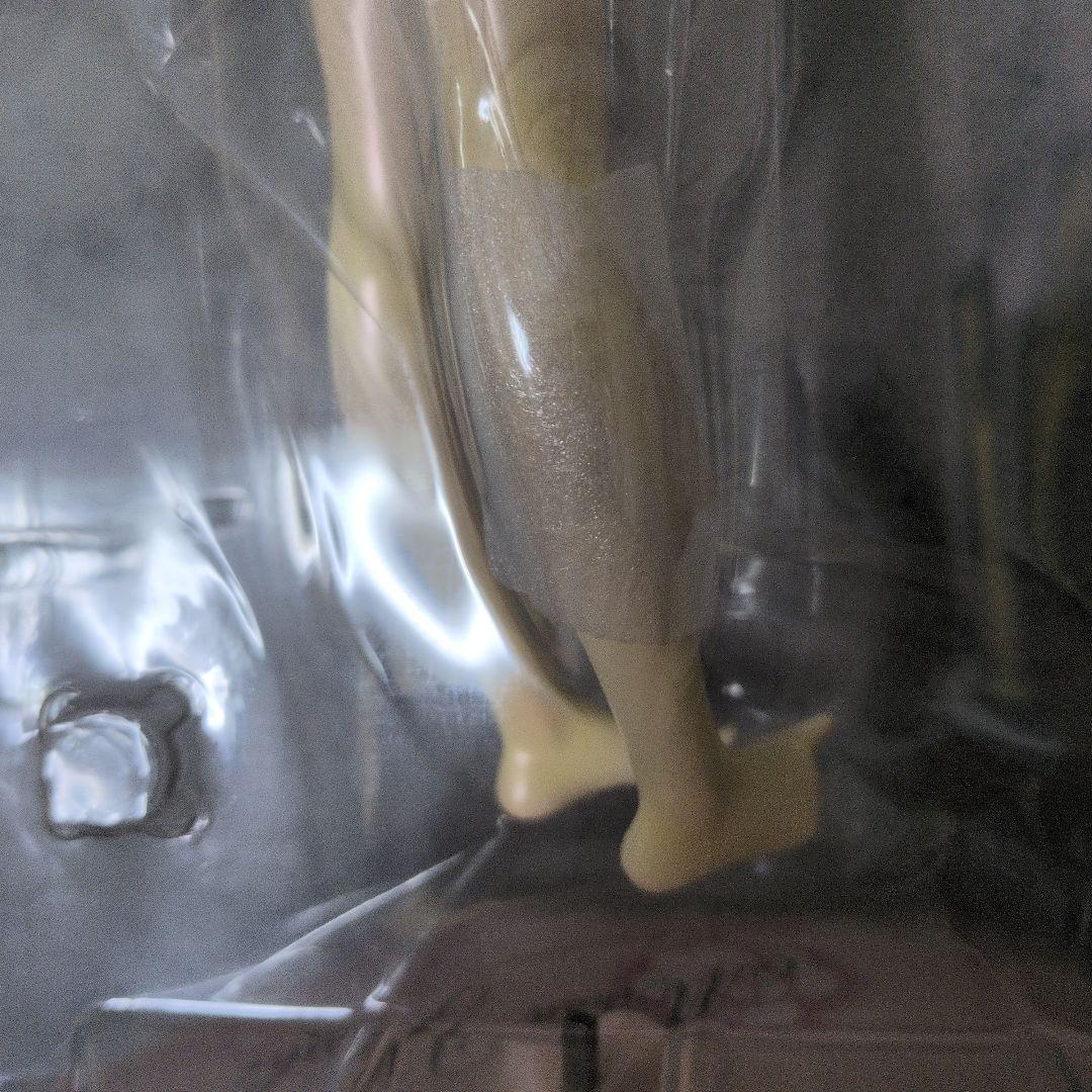 開封済み箱あり　結城美柑 マックスファクトリー To LOVEる　ダークネス