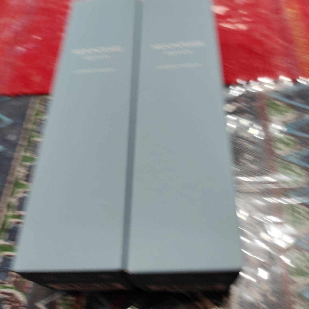 ミキモトアクシアローション１１a２本セット