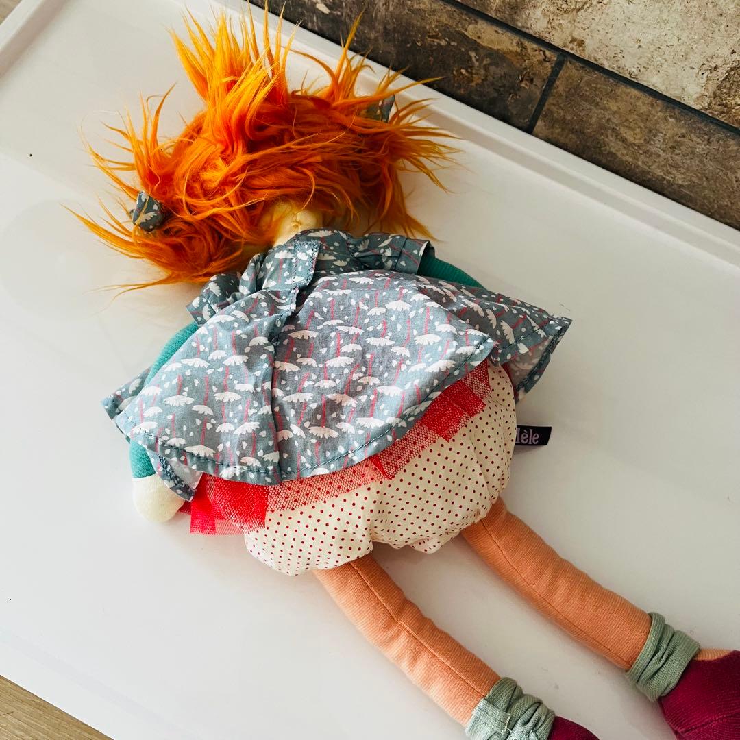 ムーランロティ社 アデル - メルカリ