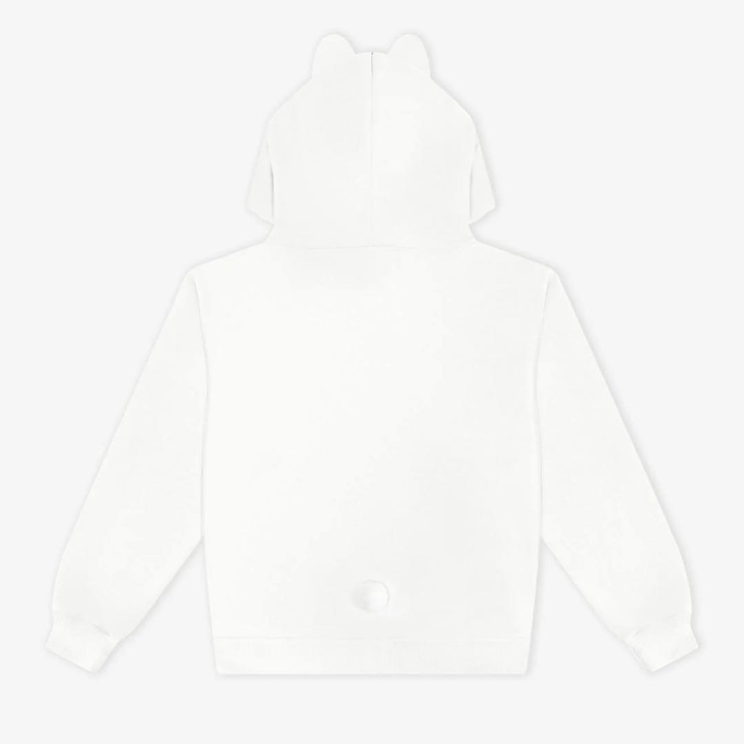 StrayKids SKZOO リービット リノ パーカー フーディー 日本限定