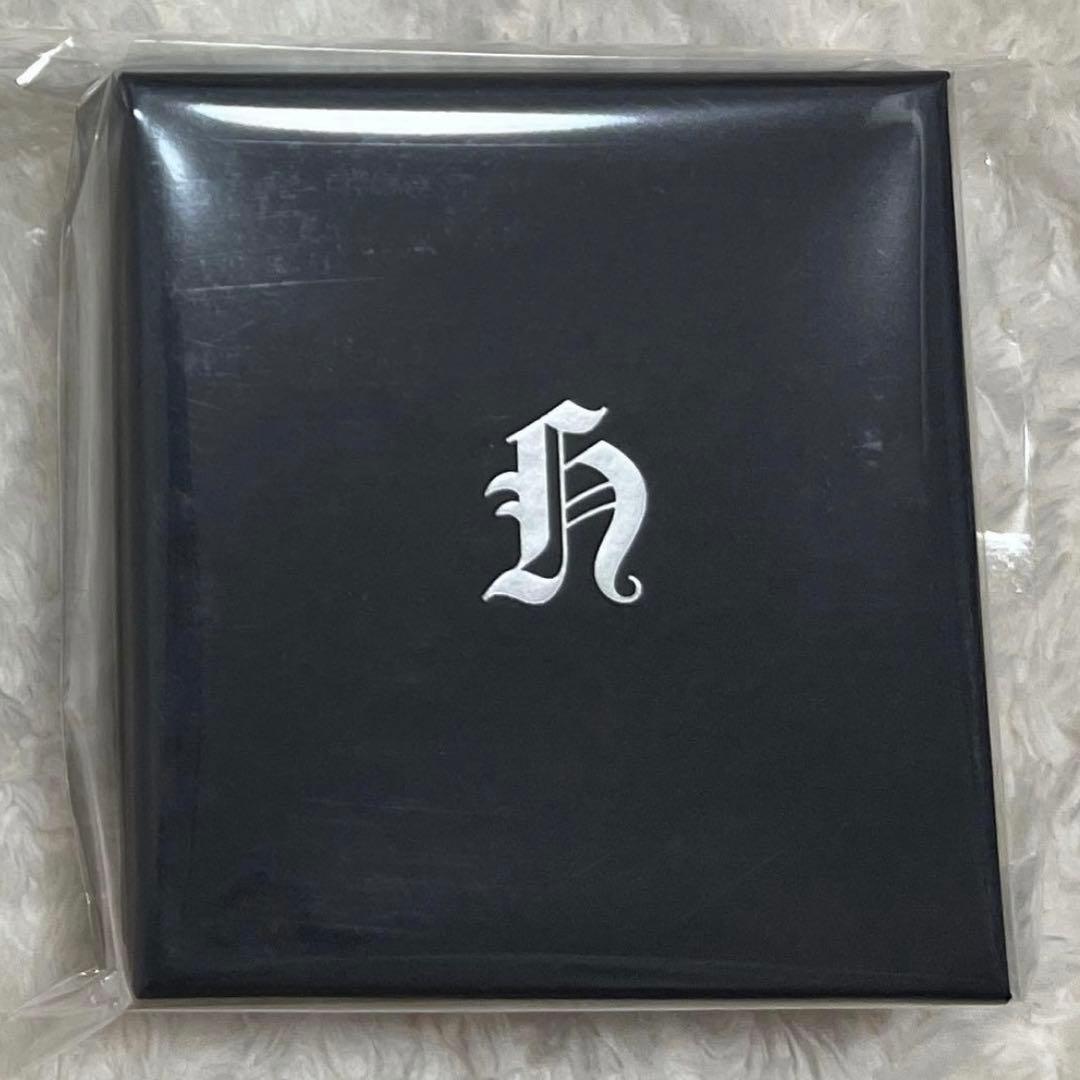 Straykids POPUP ヒョンジン メンプロ 南京錠 ネックレス スキズ