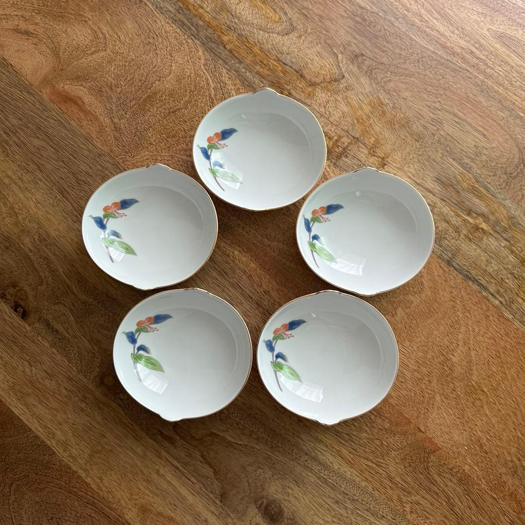 北川麦彦 プレート3点セットの通販はau PAY マーケット - 輸入雑貨の