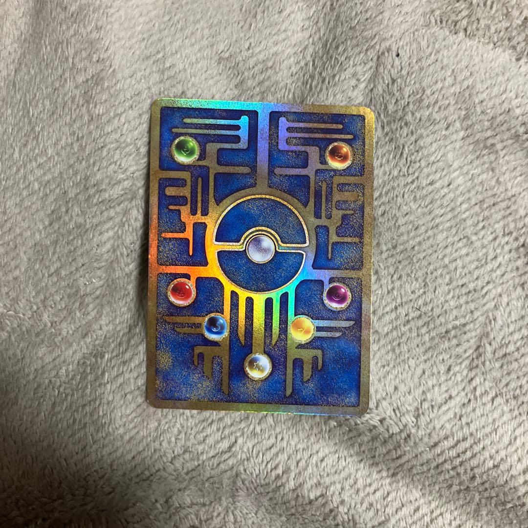 古代のミュウ_復刻 2019年版 映画 ミュウツーの逆襲 EVOLUTION