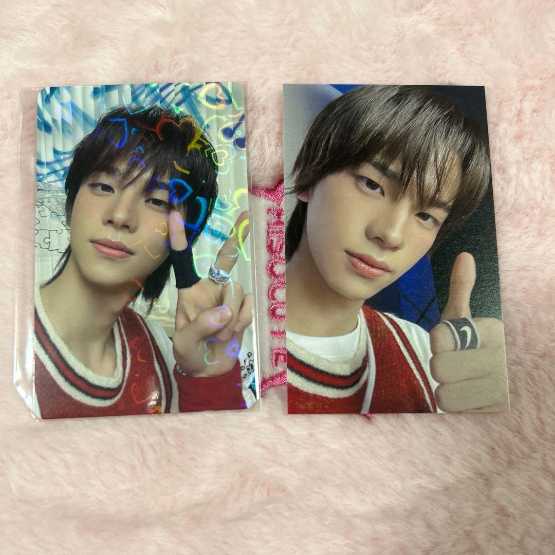 TWS シニュ 2枚セット - メルカリ