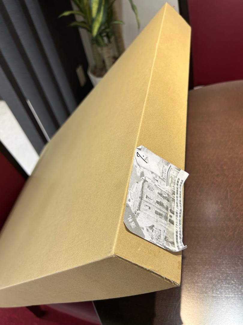 油彩画 楢崎重視 [トレドの風景] サイズ6号 - メルカリ