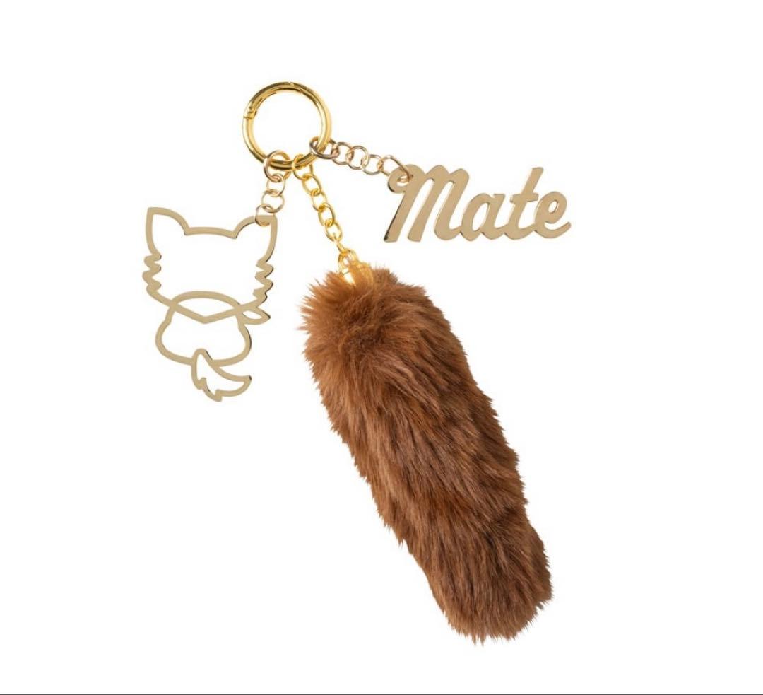 登坂広臣 ØMI INFINITY MOON Bag Charm/Mate - メルカリ