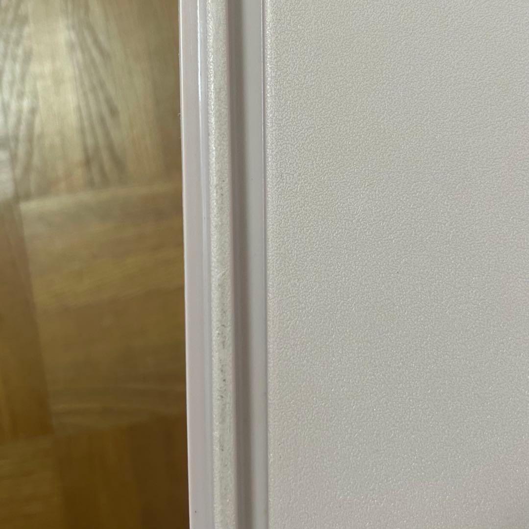 【Tupperware】ロングスーパーケース　（ピンク）2点