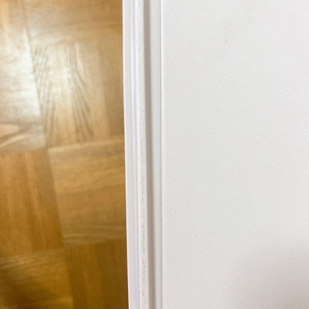 【Tupperware】ロングスーパーケース　（ピンク）2点