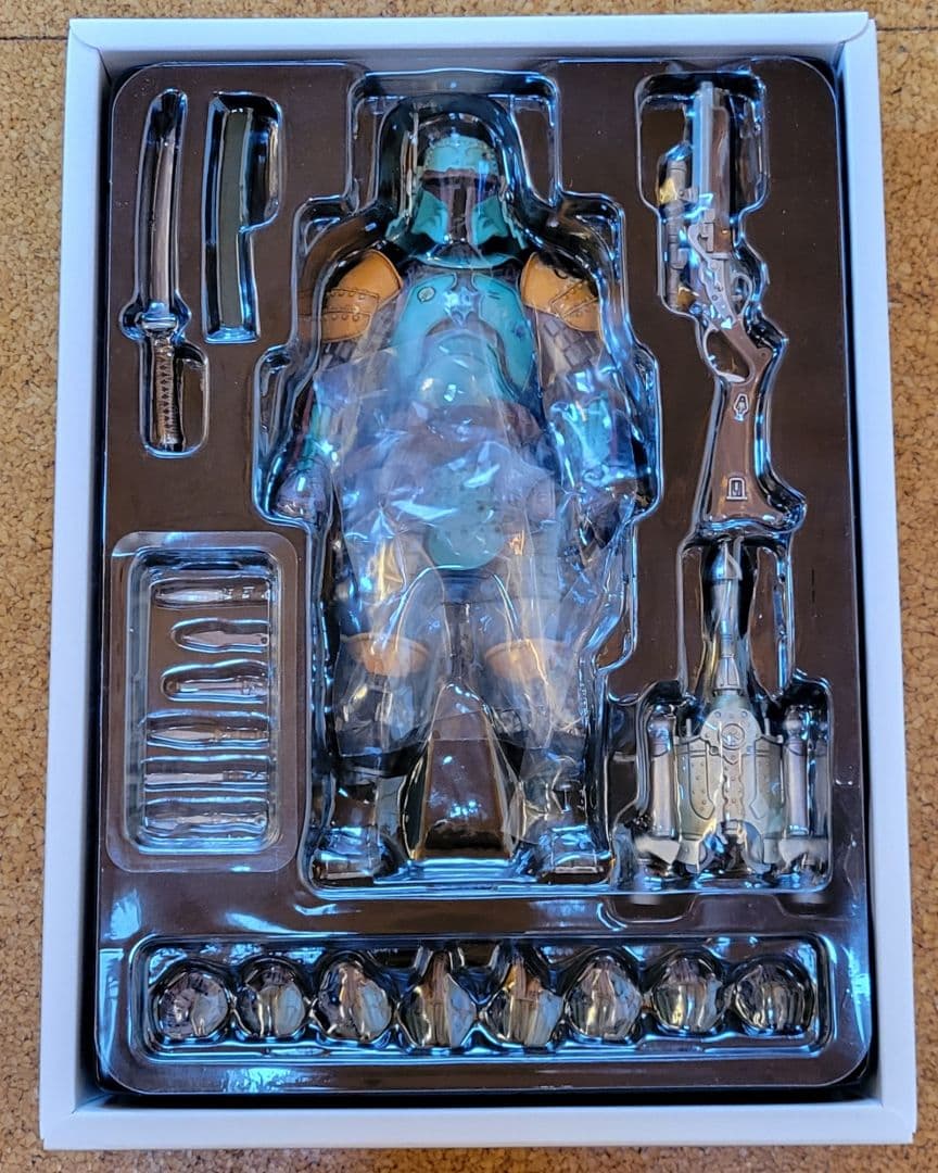 名将スター・ウォーズ フィギュア 3体 《中古》 スター・ウォーズ