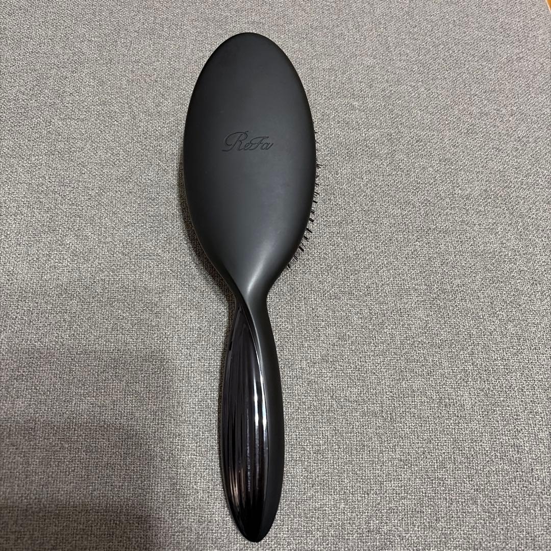 リファ ブリッスル　ヘアブラシ※訳アリ