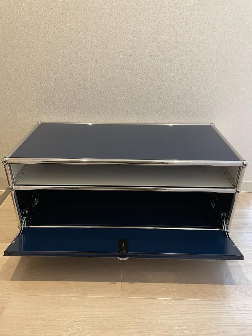 USM Haller USMハラー キャビネット テレビボード