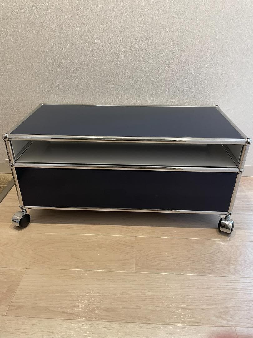 USM Haller USMハラー キャビネット テレビボード