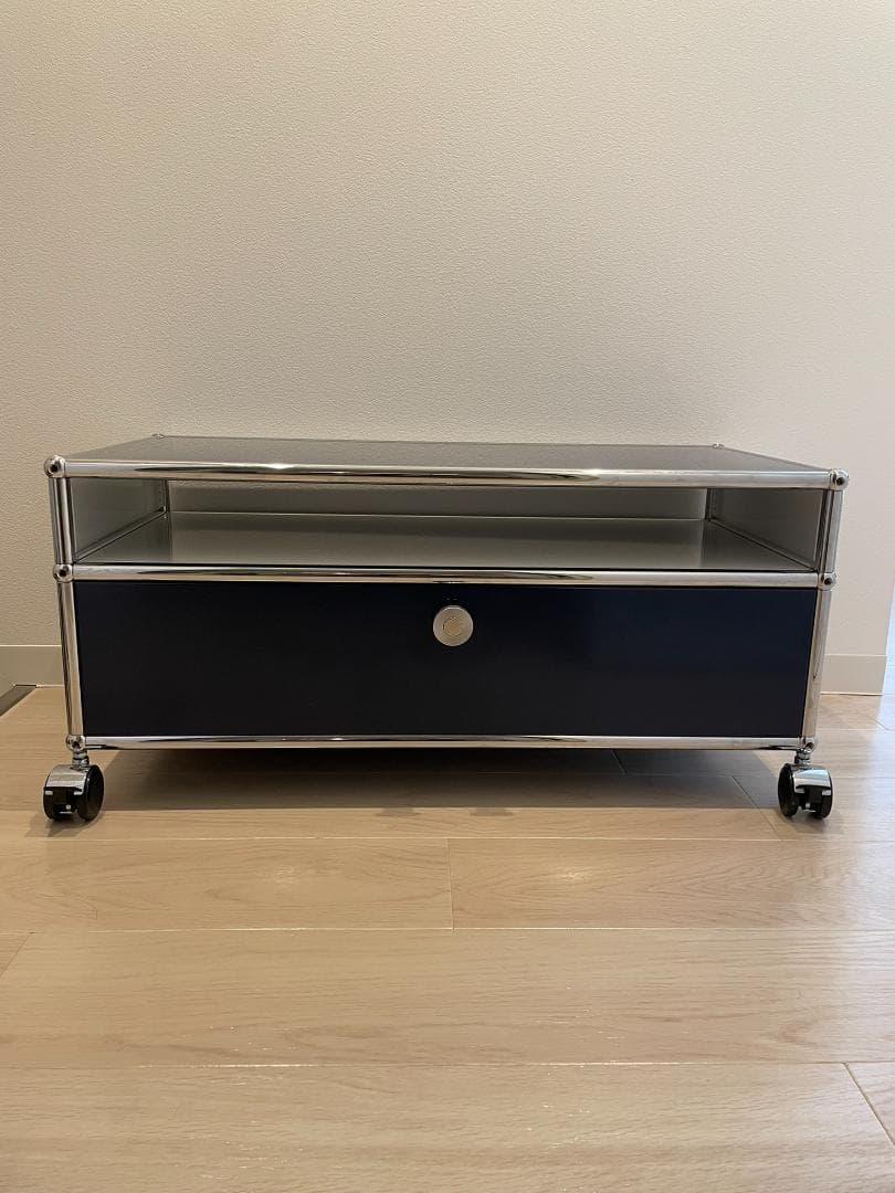 USM Haller USMハラー キャビネット テレビボード