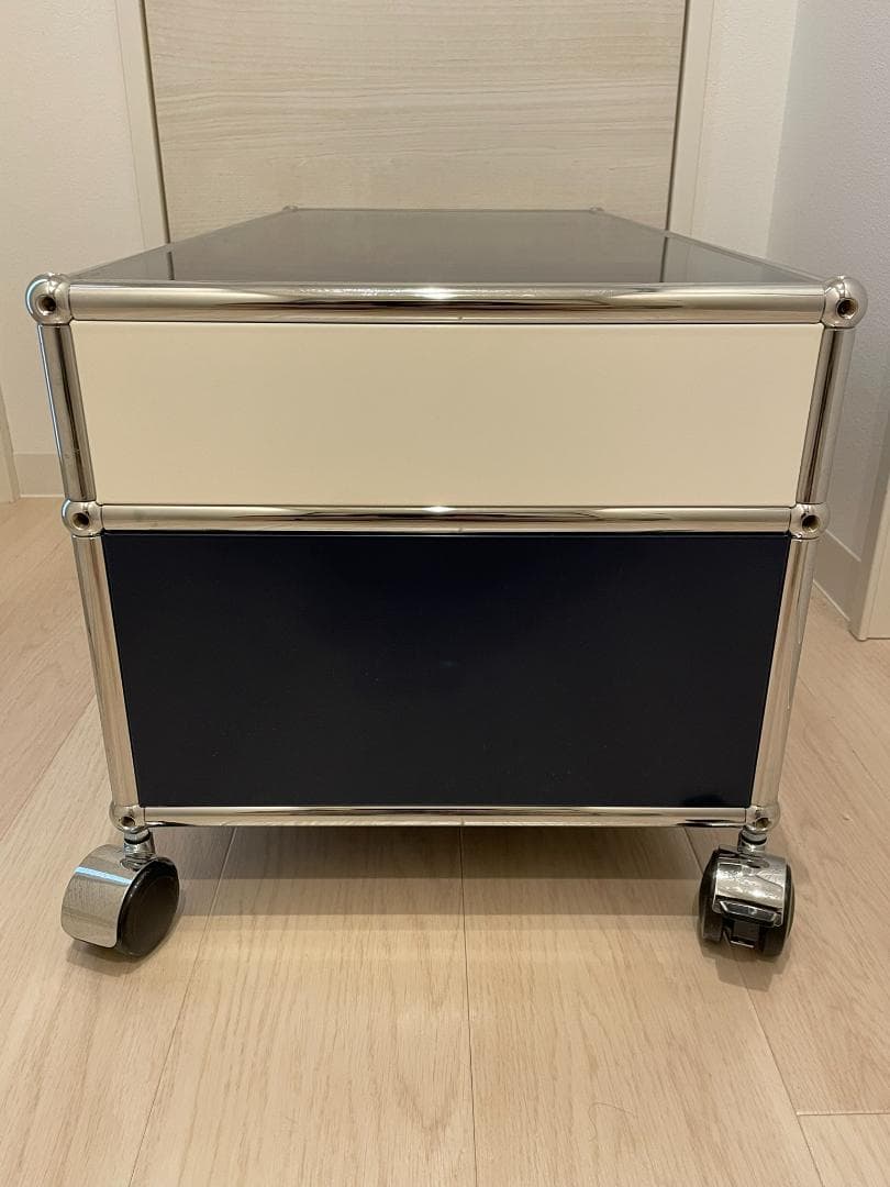 USM Haller USMハラー キャビネット テレビボード