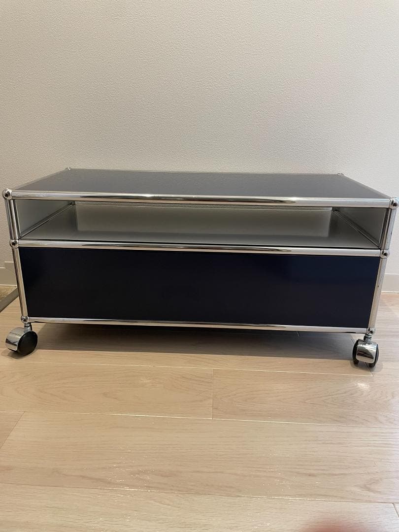 USM Haller USMハラー キャビネット テレビボード