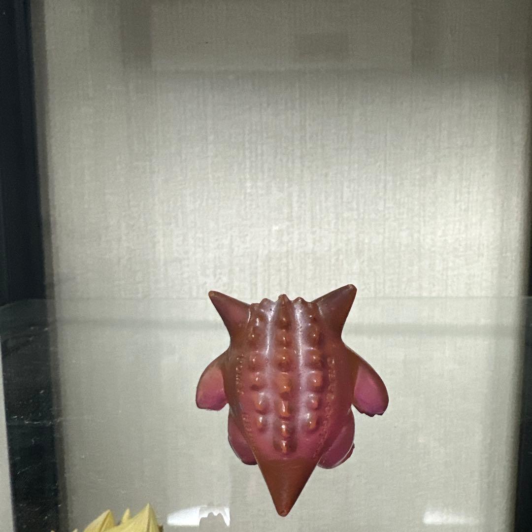 ゲンガー ピカチュウ グレッグル モンコレ クリア - メルカリ