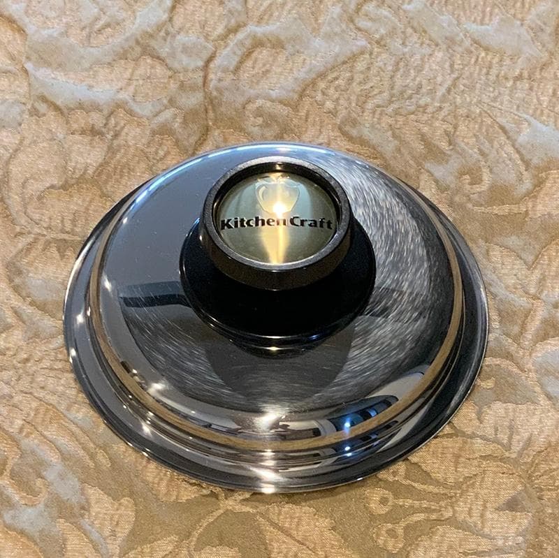 キッチンクラフト☆3コート鍋☆インコア後継☆現行最新です