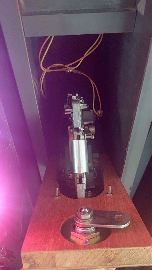 パチスロ 押忍! 番長2 アミューズメント用 カプセル払い出し