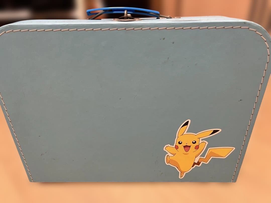 ポケモンいろいろセット