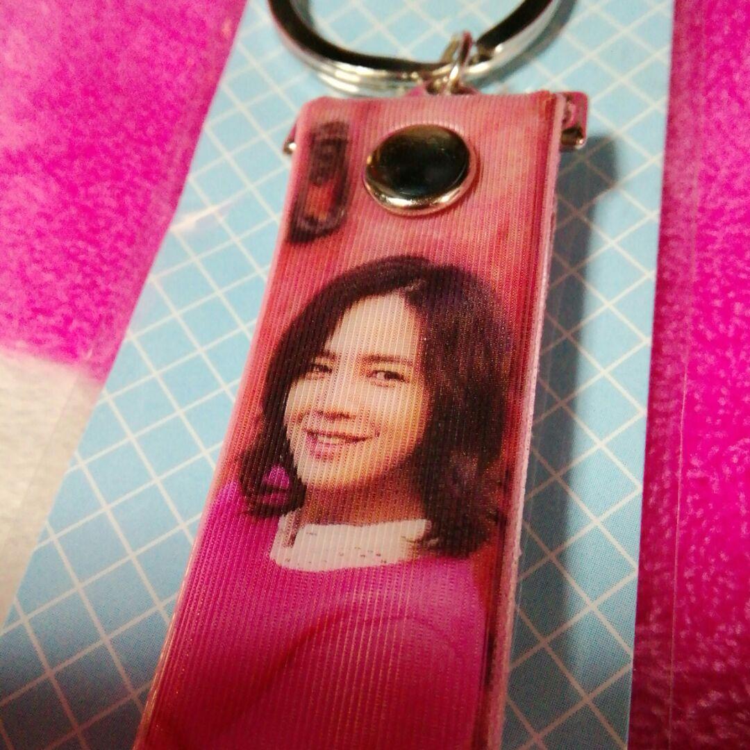 ✳️《926》チャングンソク　キーリング　キーホルダー　ストラップ