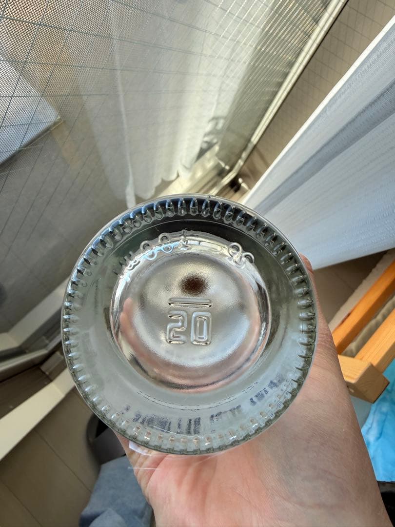 The Macallan 30年 スコッチウイスキー 空瓶と木箱瑕疵なし