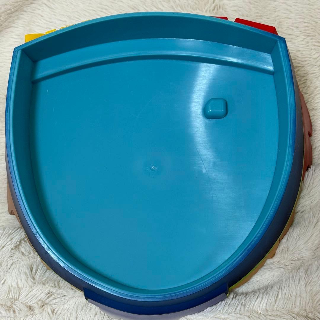 【箱あり】ドラゴンボールZ KAKAROT ジオラマフィギュア ゲオ