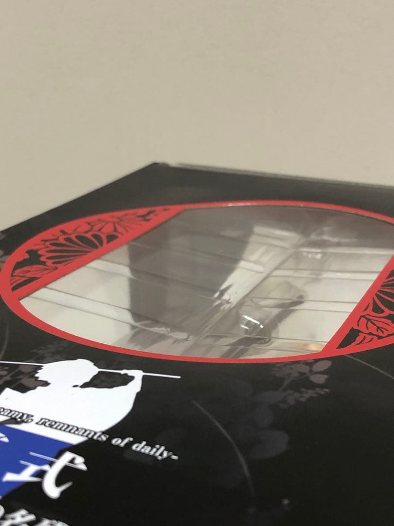 [未開封] コトブキヤ　両儀式　夢のような、日々の名残　空の境界