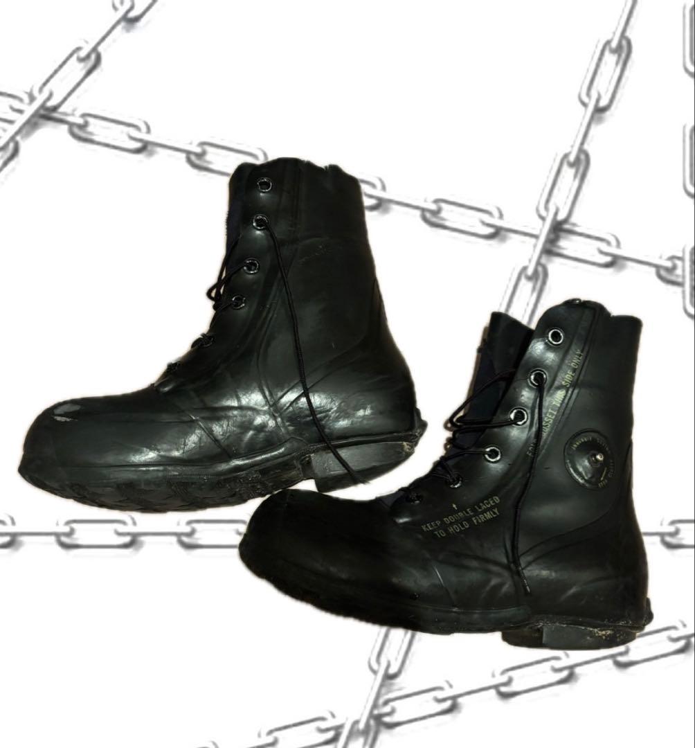 1990s bunny boots 9R 米軍vintage