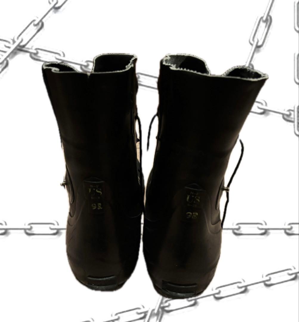 1990s bunny boots 9R 米軍vintage