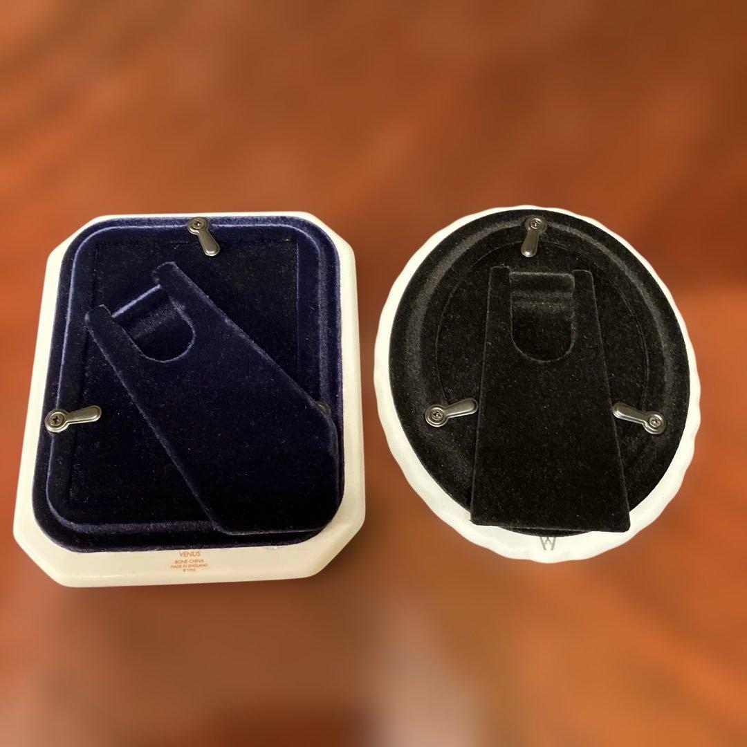 ワイルドストロベリー☆VENUSの写真立て2セットフォトフレーム