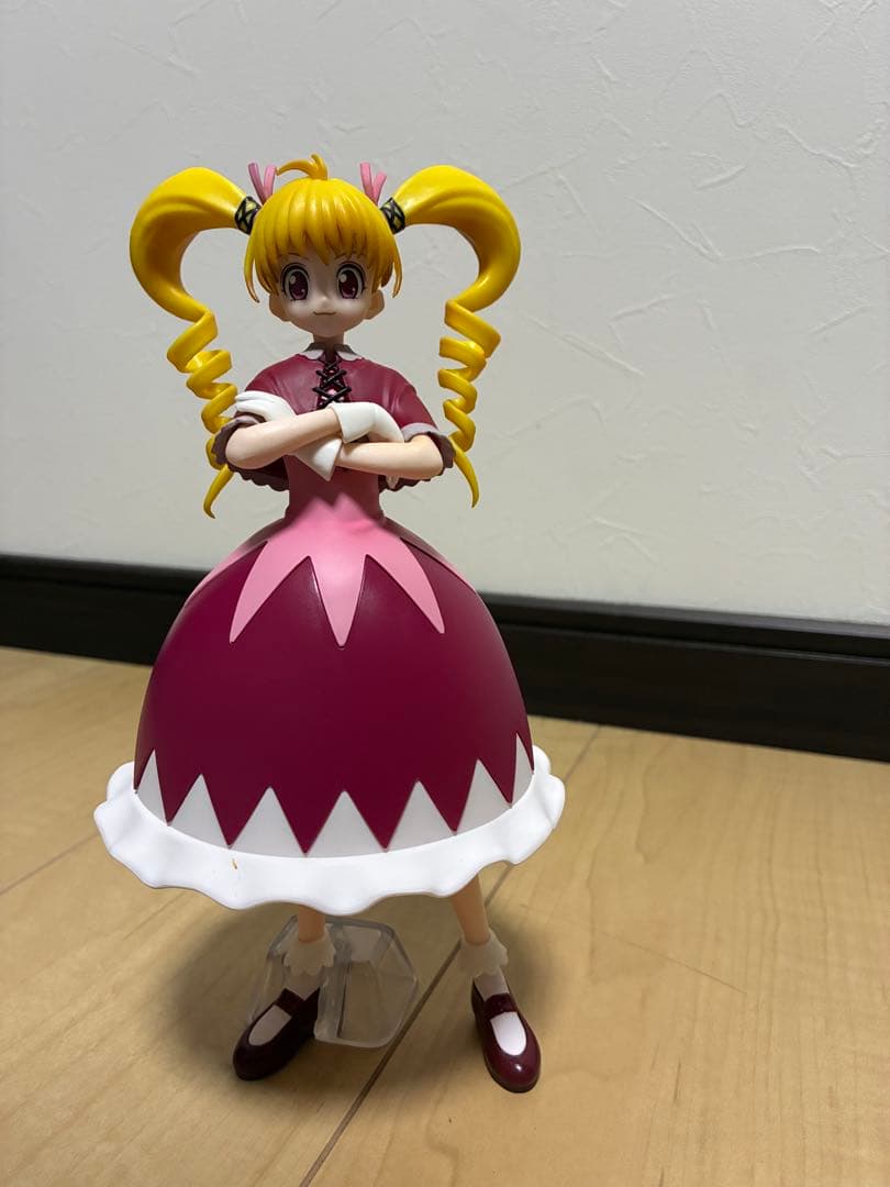 HUNTER×HUNTER ビスケ　フィギュア