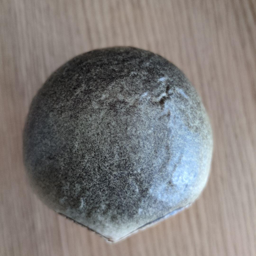 リサラーソン　フクロウ　グレー