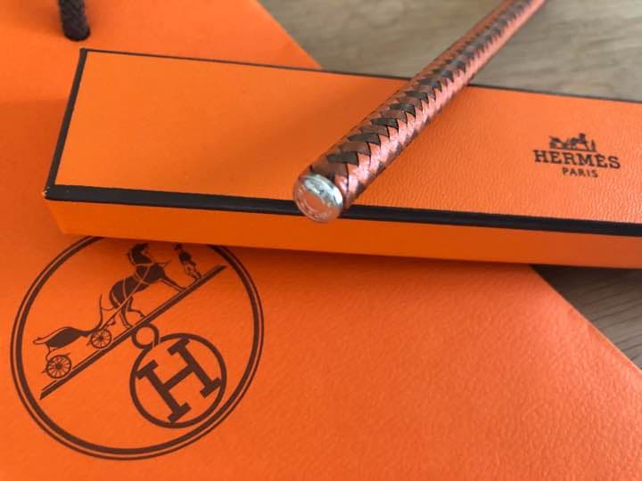 エルメス  鉛筆