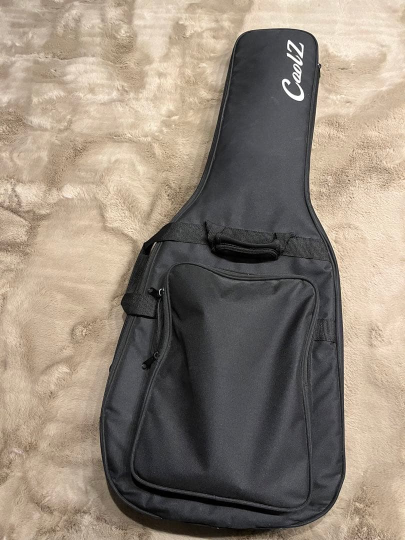 エレキギター/Coolz ZLC-10 レスポール フジゲン - メルカリ