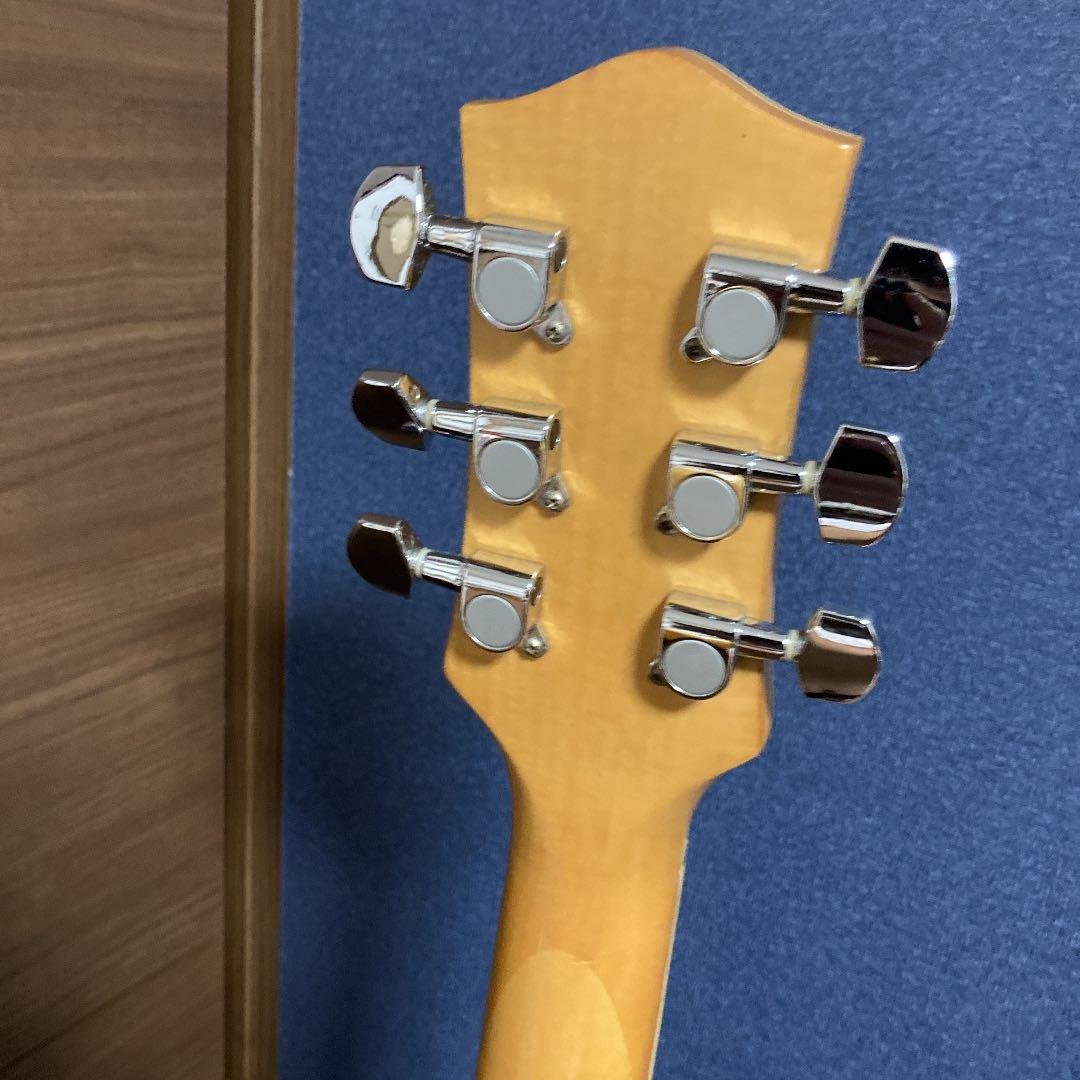 Gretsch G2921 グレッチ エレクトロマチック ダブルジェット - メルカリ