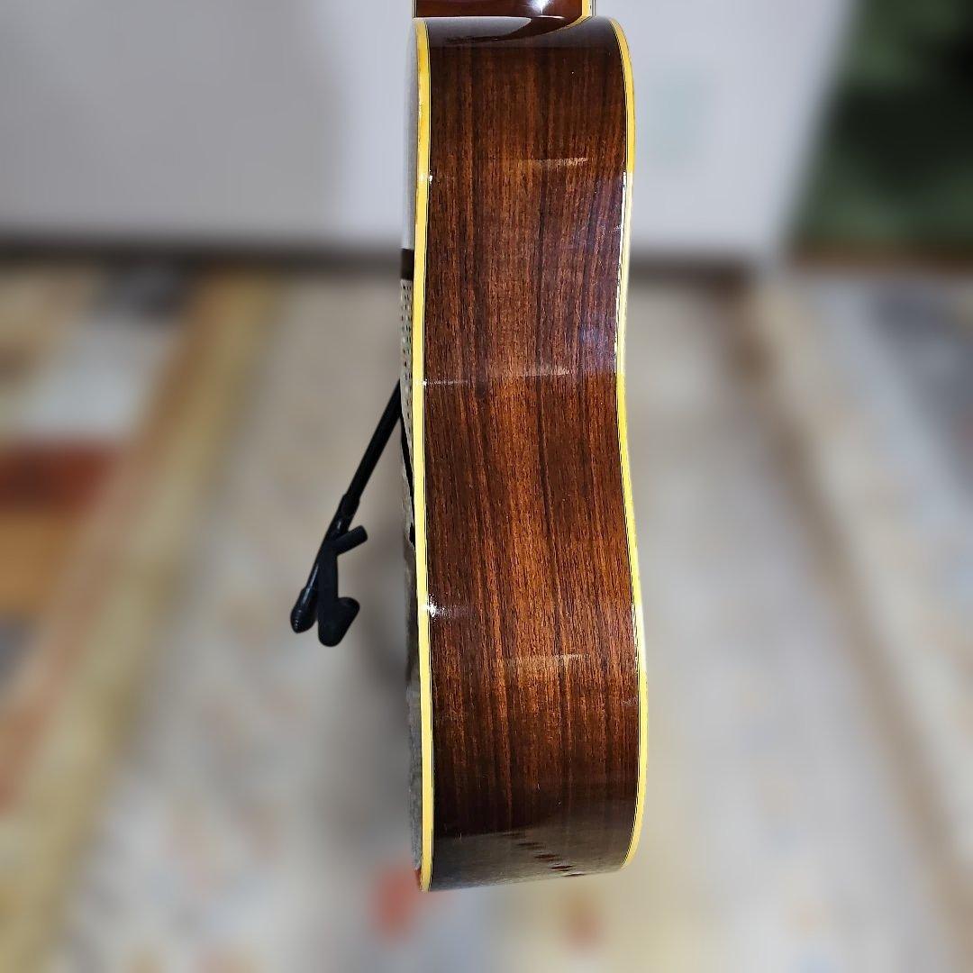 モーリスE-40エレアコヴィンテージ ソフトケース付き