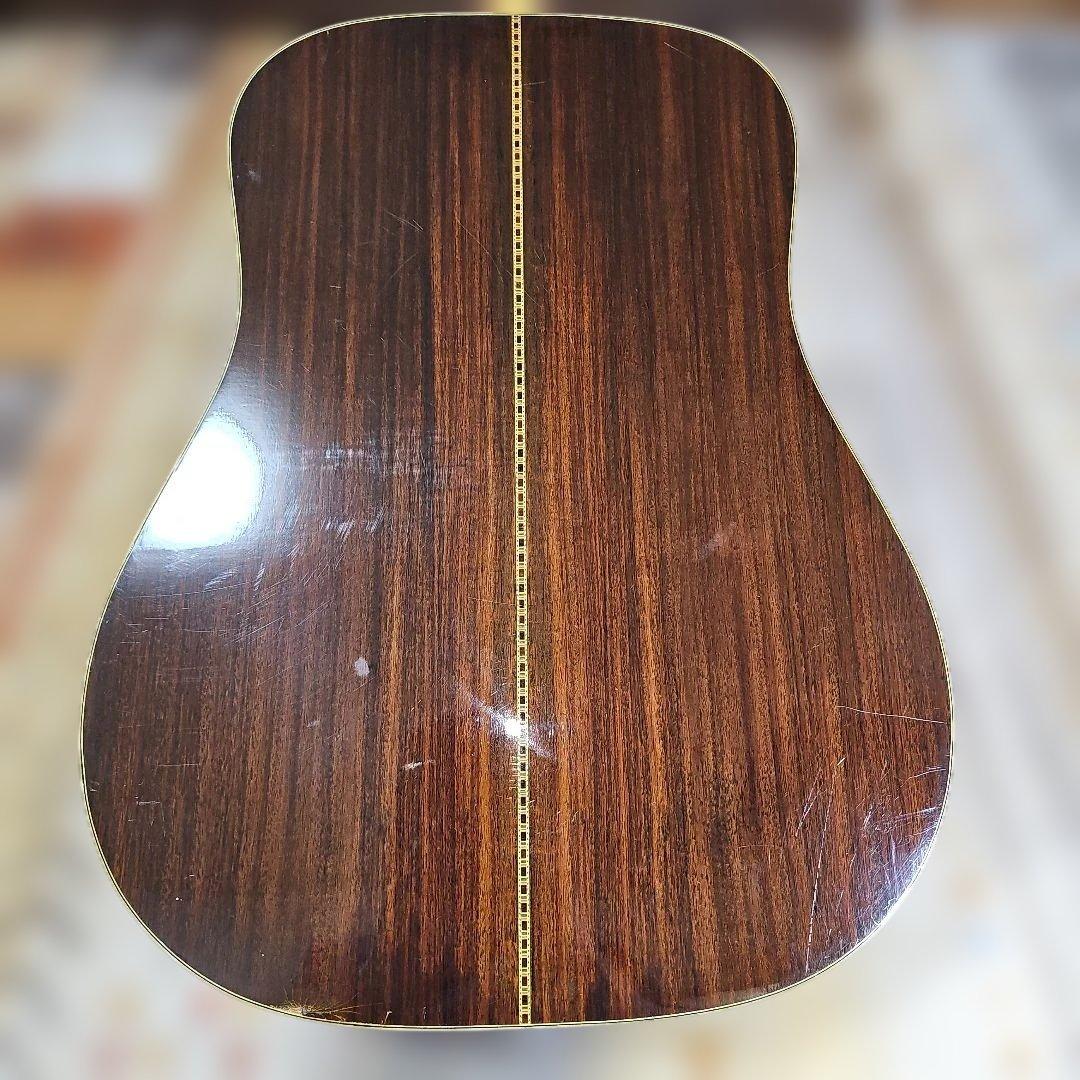 モーリスE-40エレアコヴィンテージ ソフトケース付き