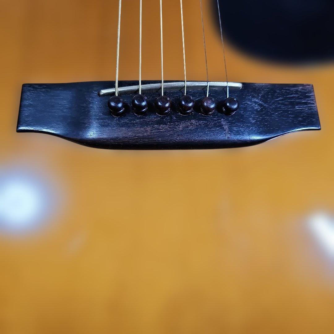 モーリスE-40エレアコヴィンテージ ソフトケース付き