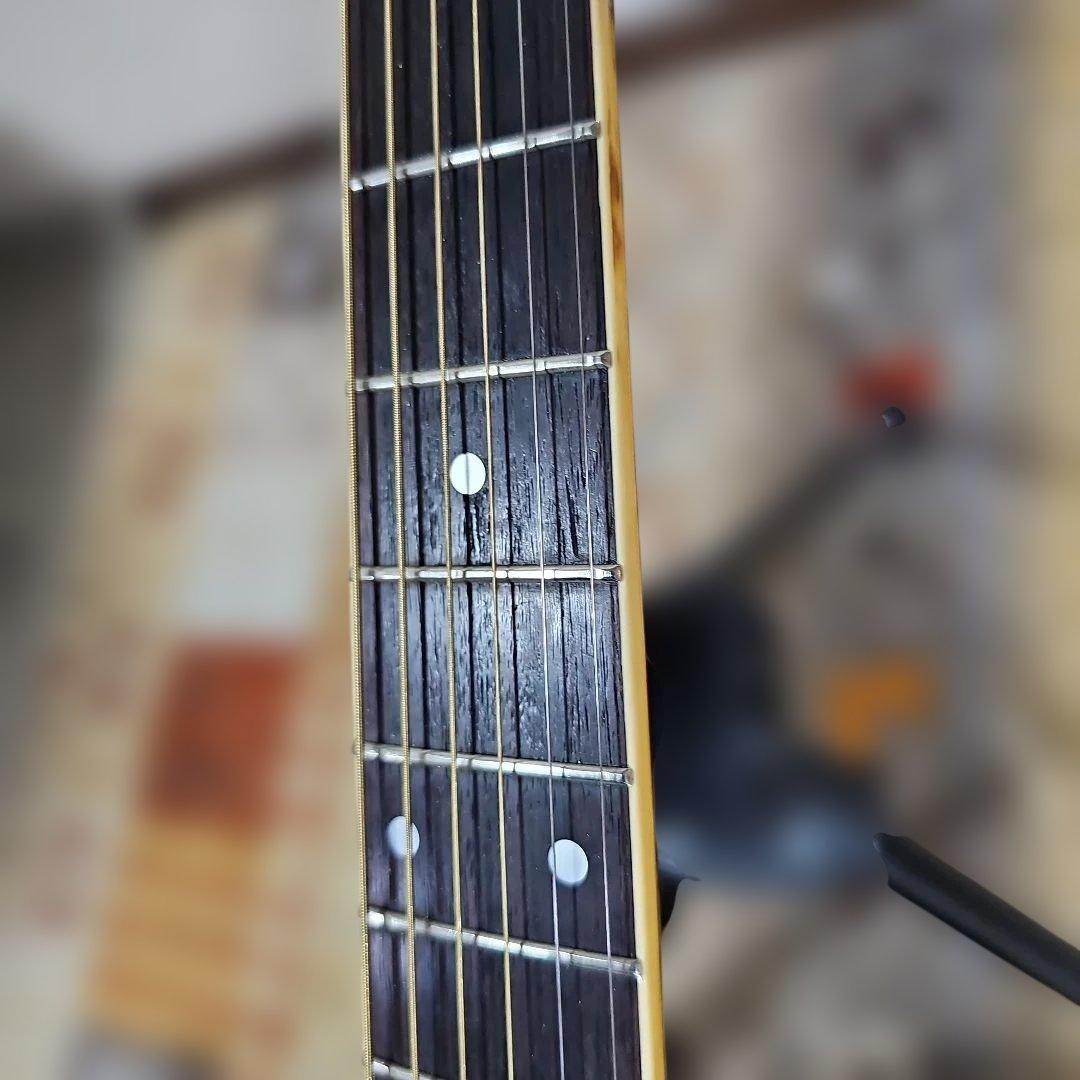 モーリスE-40エレアコヴィンテージ ソフトケース付き