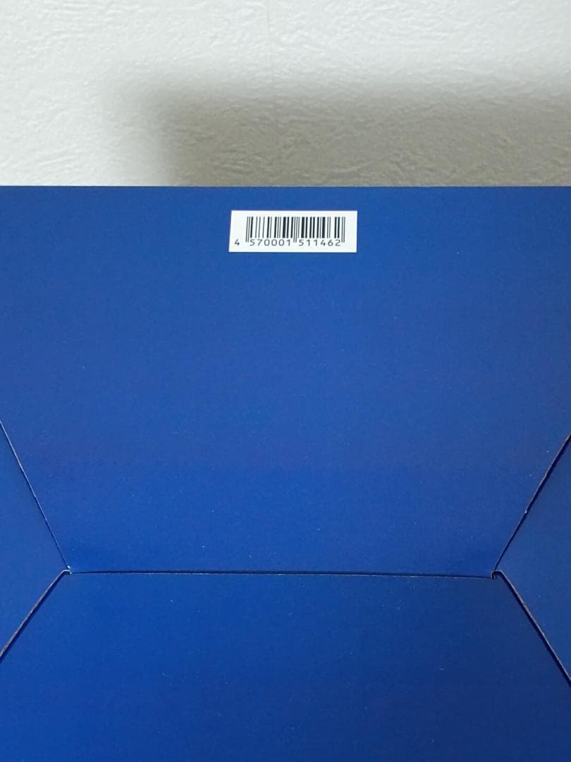 レベッカ・ブルーガーデン バニー 1/4 フリーイング 新品未開封