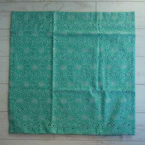 deux C propoose un style de vie クッションカバー