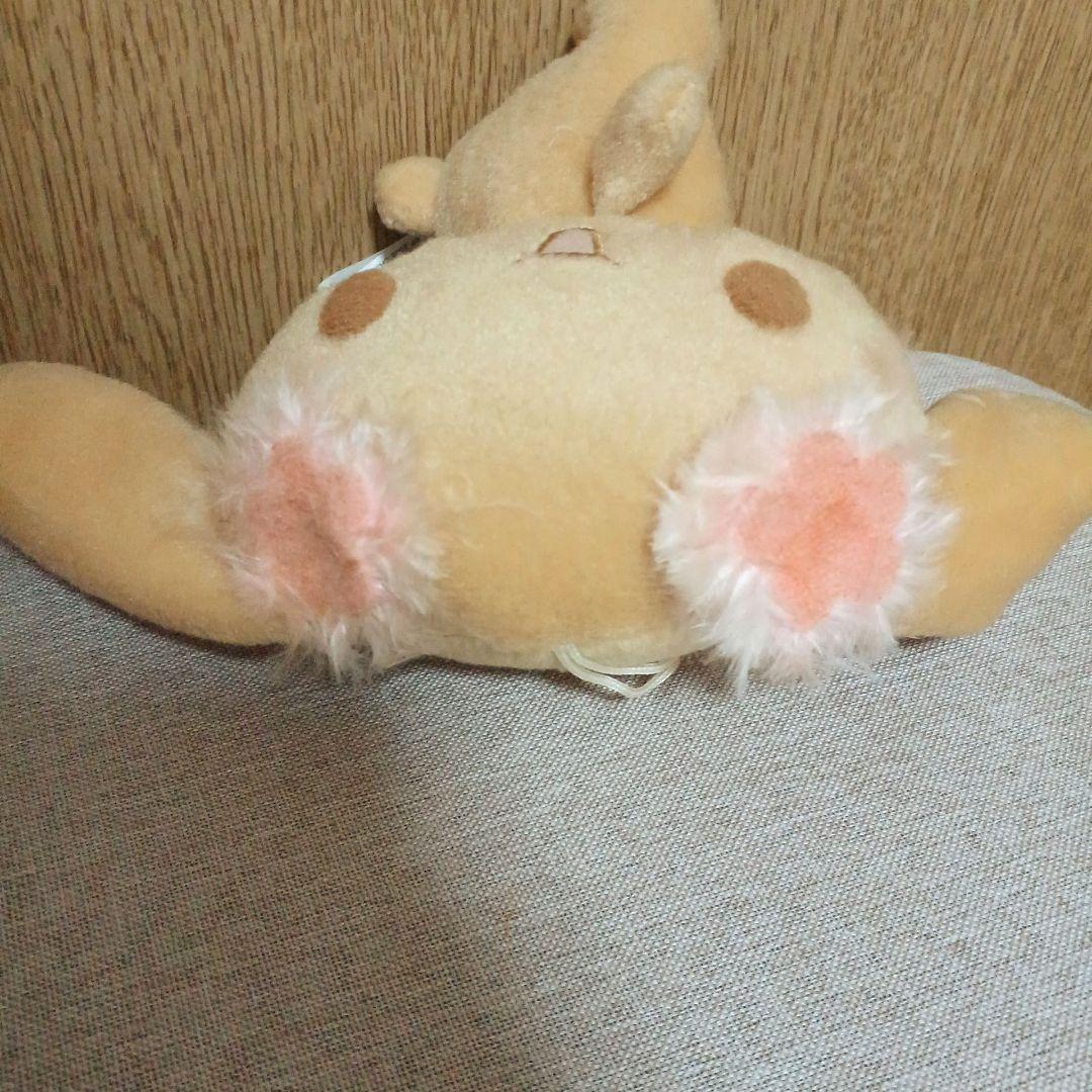 サンリオ シナモロール シナモン モカ ぬいぐるみ マスコット レア