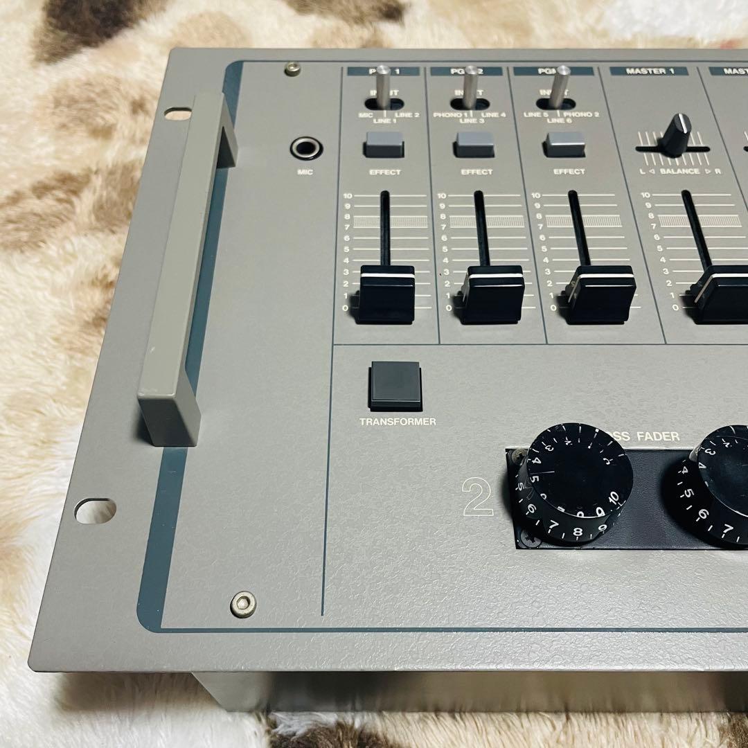 美品】Vestax ベスタクス PMC20SL デジタルサンプラー グライコ